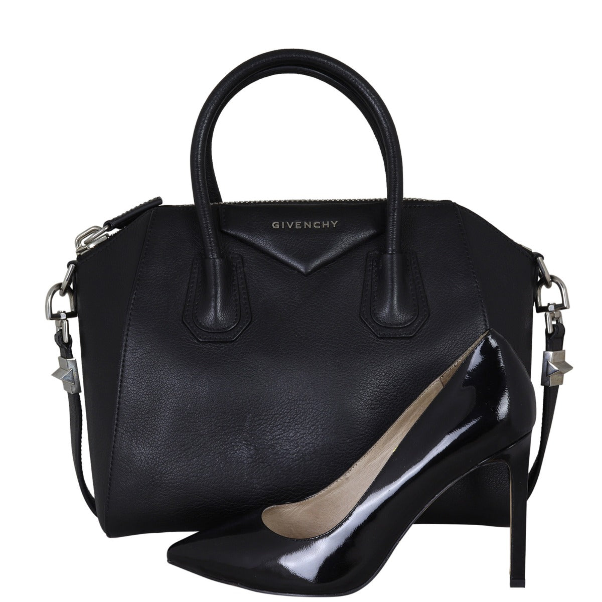 Givenchy Antigona Medium Shoe