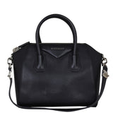 Givenchy Antigona Medium Front Showing Strap