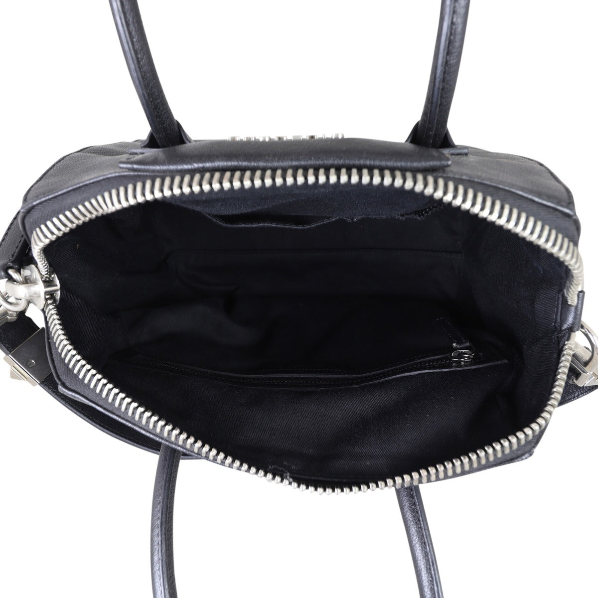 Givenchy Antigona Medium Whole Interior