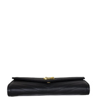 Saint Laurent Cassandre Flap Wallet Base