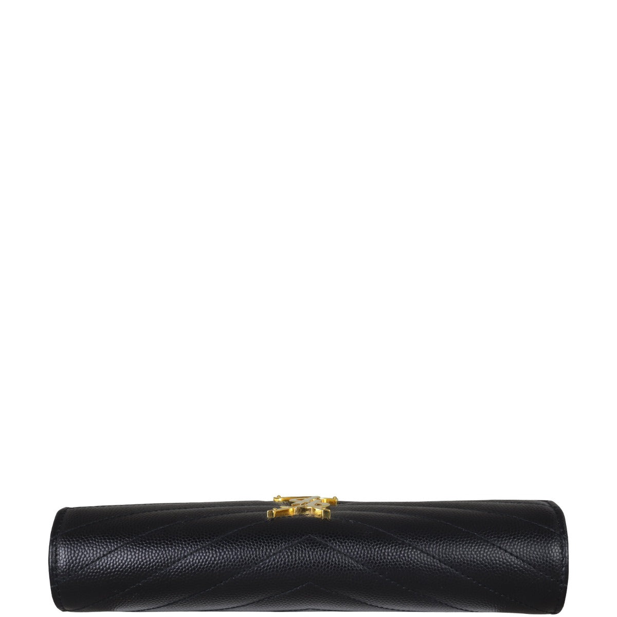 Saint Laurent Cassandre Flap Wallet Base