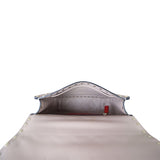 Valentino Rockstud Spike Medium Shoulder Bag Whole Interior