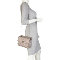 Valentino Rockstud Spike Medium Shoulder Bag Mannequin
