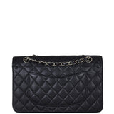 Chanel Classic Double Flap Medium Back