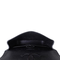Chanel Classic Double Flap Medium Whole Interior