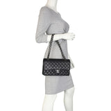 Chanel Classic Double Flap Medium Mannequin