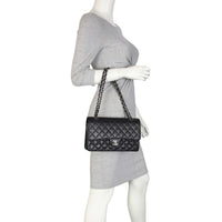 Chanel Classic Double Flap Medium Mannequin