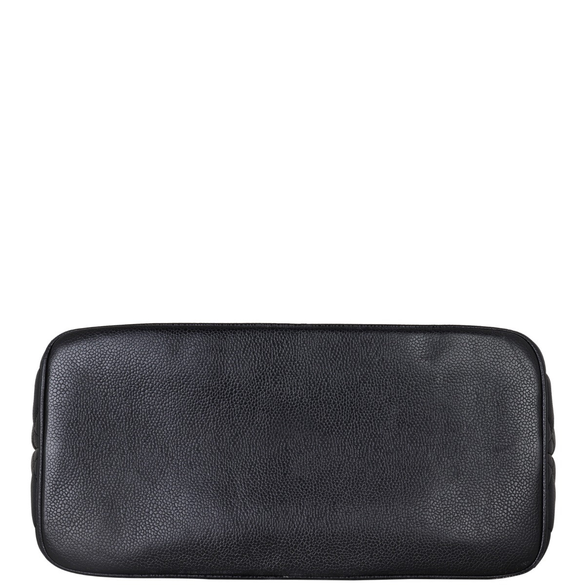 Chanel Medallion Tote Corner Distance