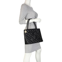 Chanel Medallion Tote Mannequin