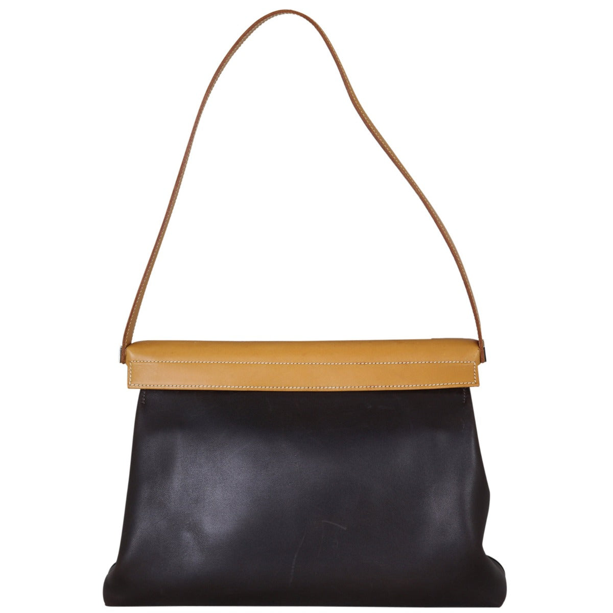 Hermes Yeoh Bag Front