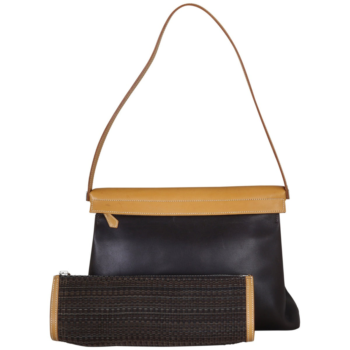 Hermes Yeoh Bag Front