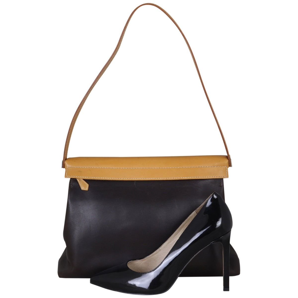 Hermes Yeoh Bag Shoe