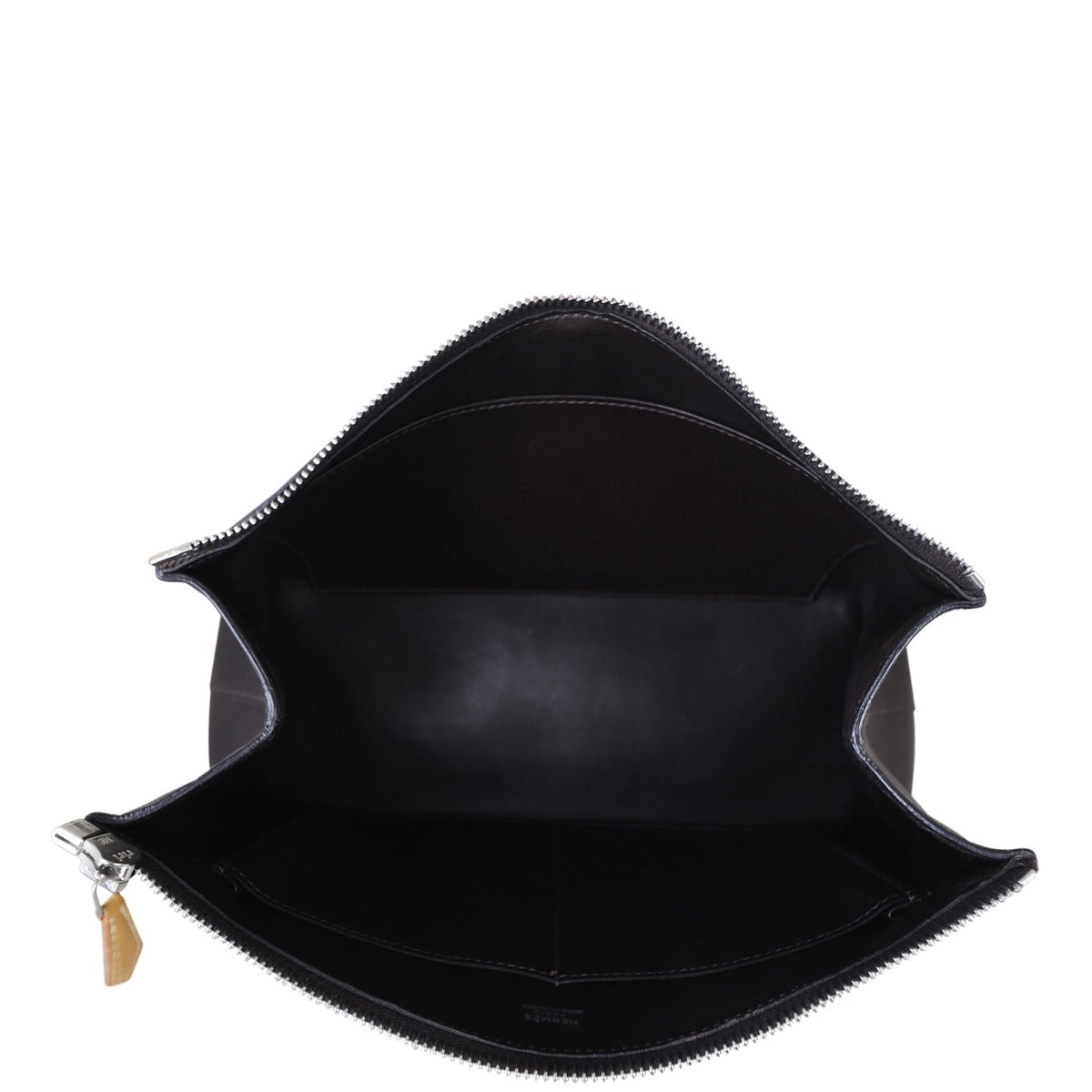 Hermes Yeoh Bag Whole Interior