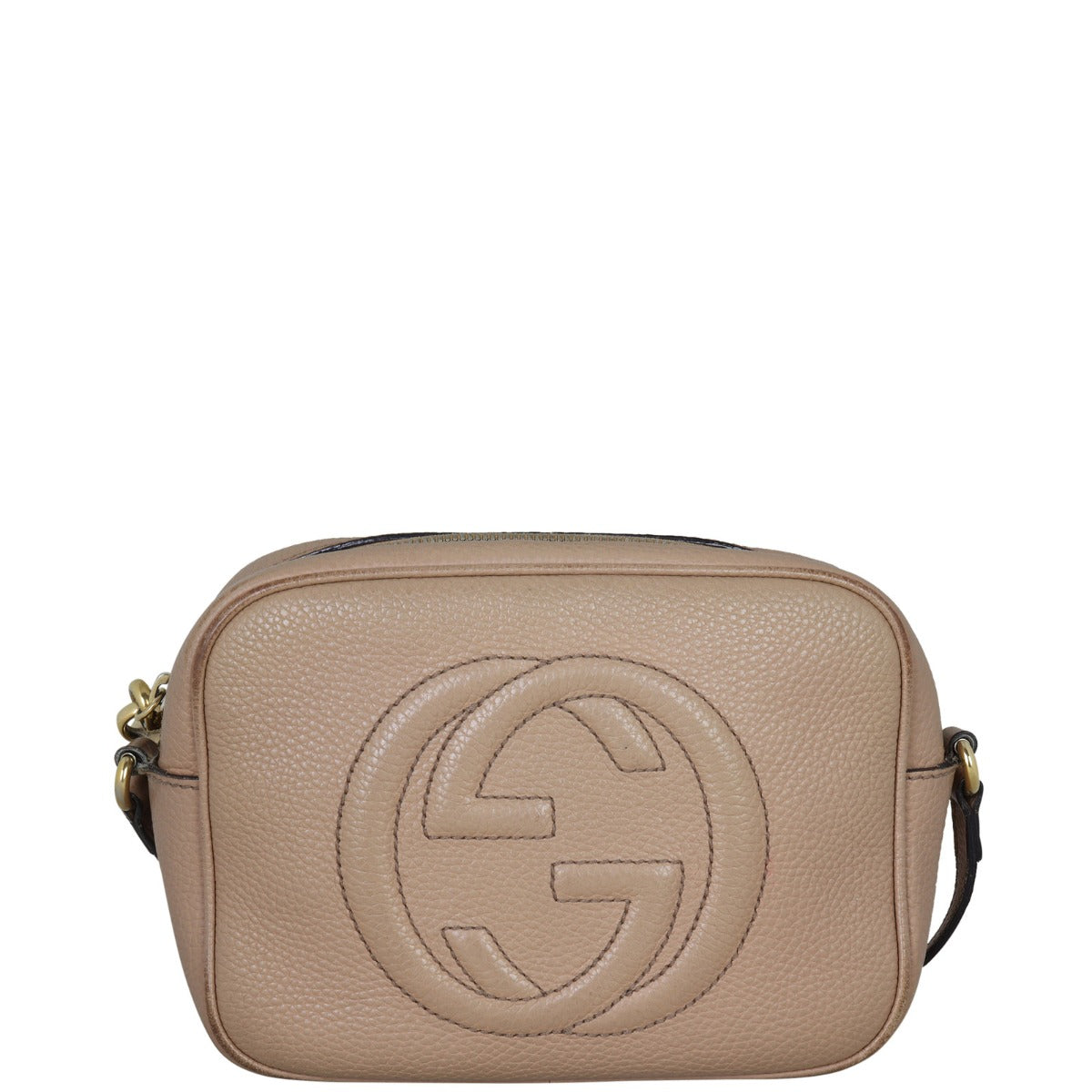 Gucci Soho Disco Small Front