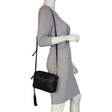 Saint Laurent Lou Camera Bag Mannequin