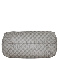 Gucci GG Supreme Medium Tote Base