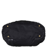 Prada Tessuto Gaufre Bag Base