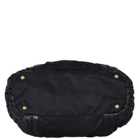 Prada Tessuto Gaufre Bag Base