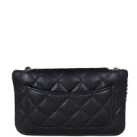 Chanel Ready to Fold Tote Back