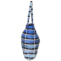 Chanel Ready to Fold Tote Side