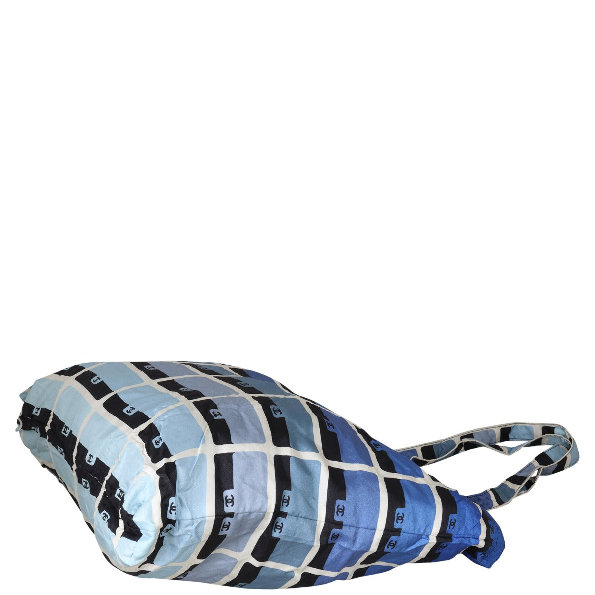 Chanel Ready to Fold Tote Corner Distance