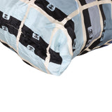 Chanel Ready to Fold Tote Corner Close Up