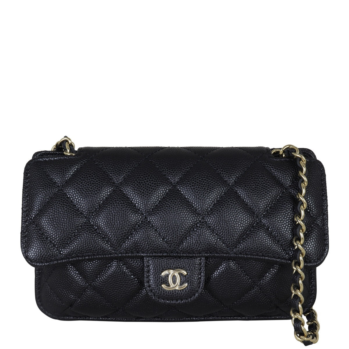 Chanel Ready to Fold Tote Front