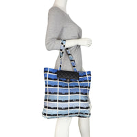 Chanel Ready to Fold Tote Mannequin