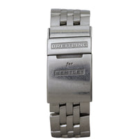 Breitling Bentley Flying B Watch 