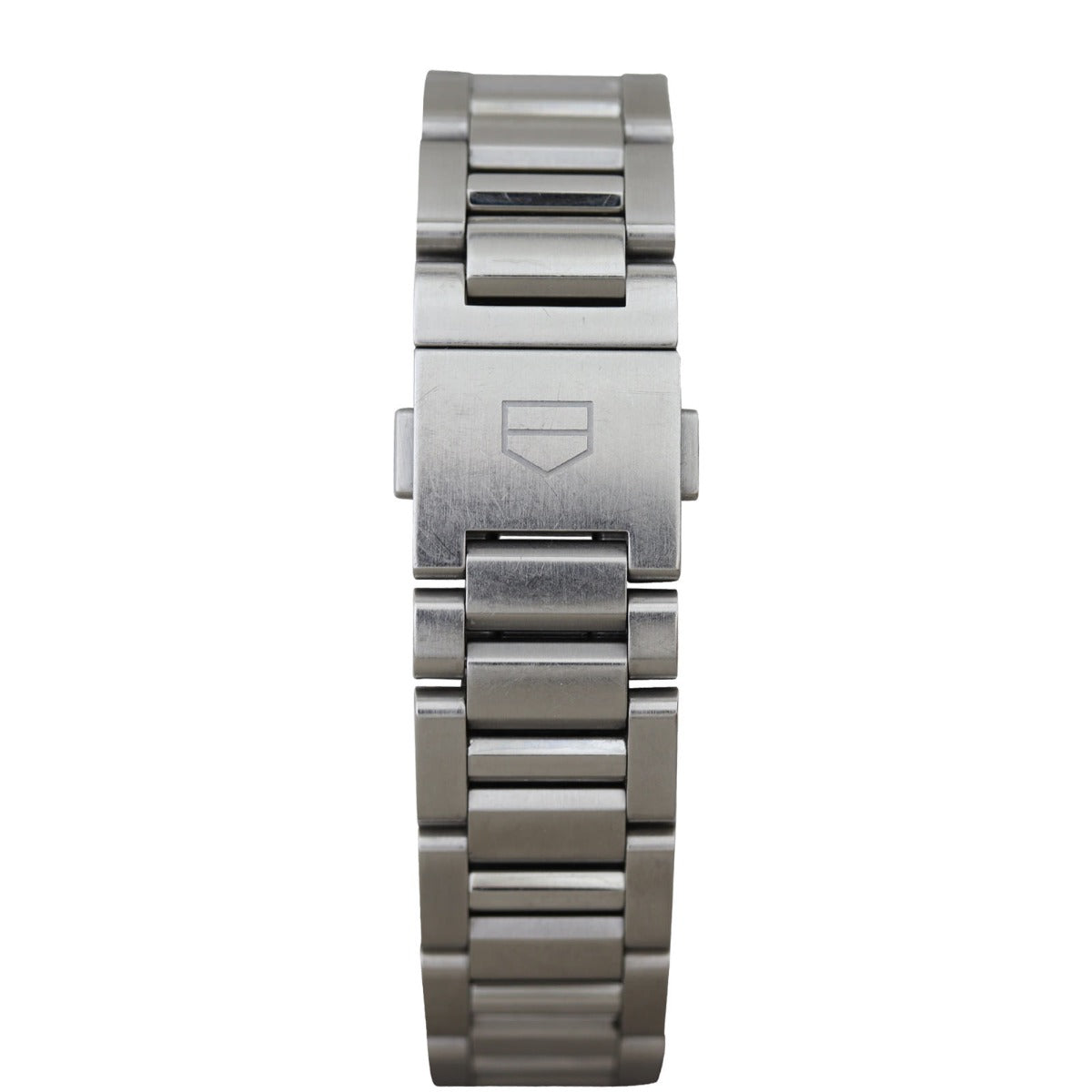 TAG Heuer Carrera Calibre 16 Day Date Chronograph Watch 