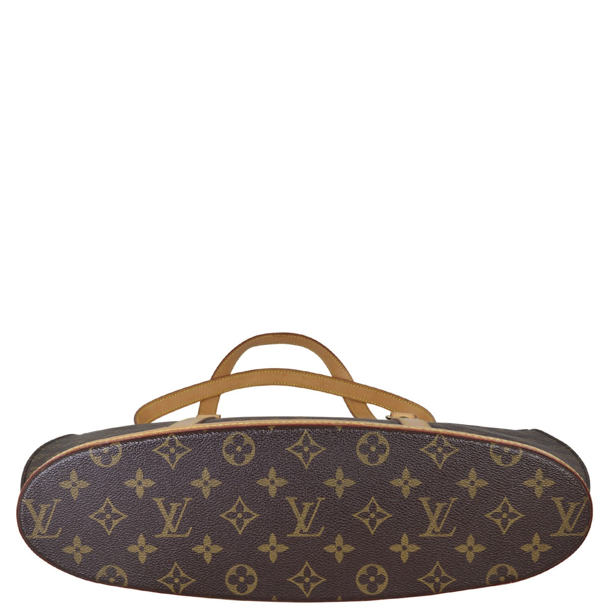 Louis Vuitton Babylone Monogram Base