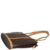 Louis Vuitton Babylone Monogram Corner Distance