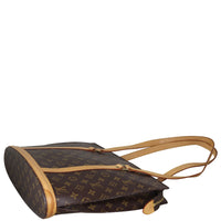 Louis Vuitton Babylone Monogram Corner Distance