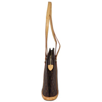 Louis Vuitton Babylone Monogram Side