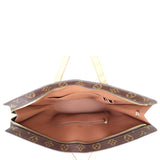 Louis Vuitton Babylone Monogram Whole Interior