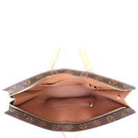 Louis Vuitton Babylone Monogram Whole Interior