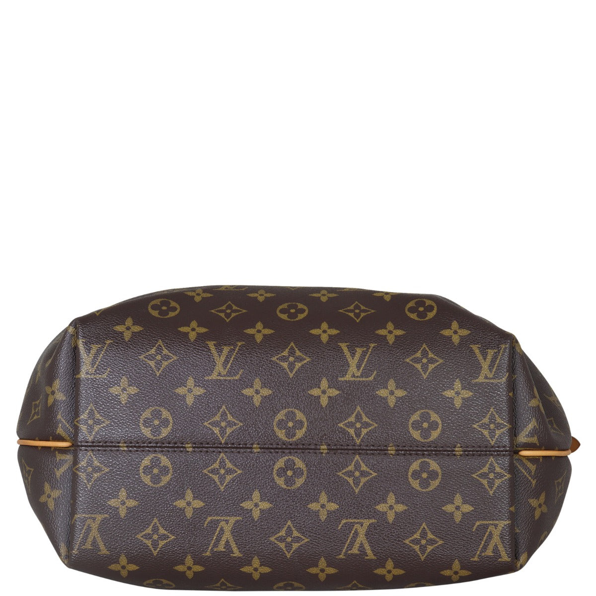 Louis Vuitton Turenne MM Monogram Base