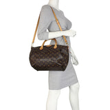 Louis Vuitton Turenne MM Monogram Mannequin