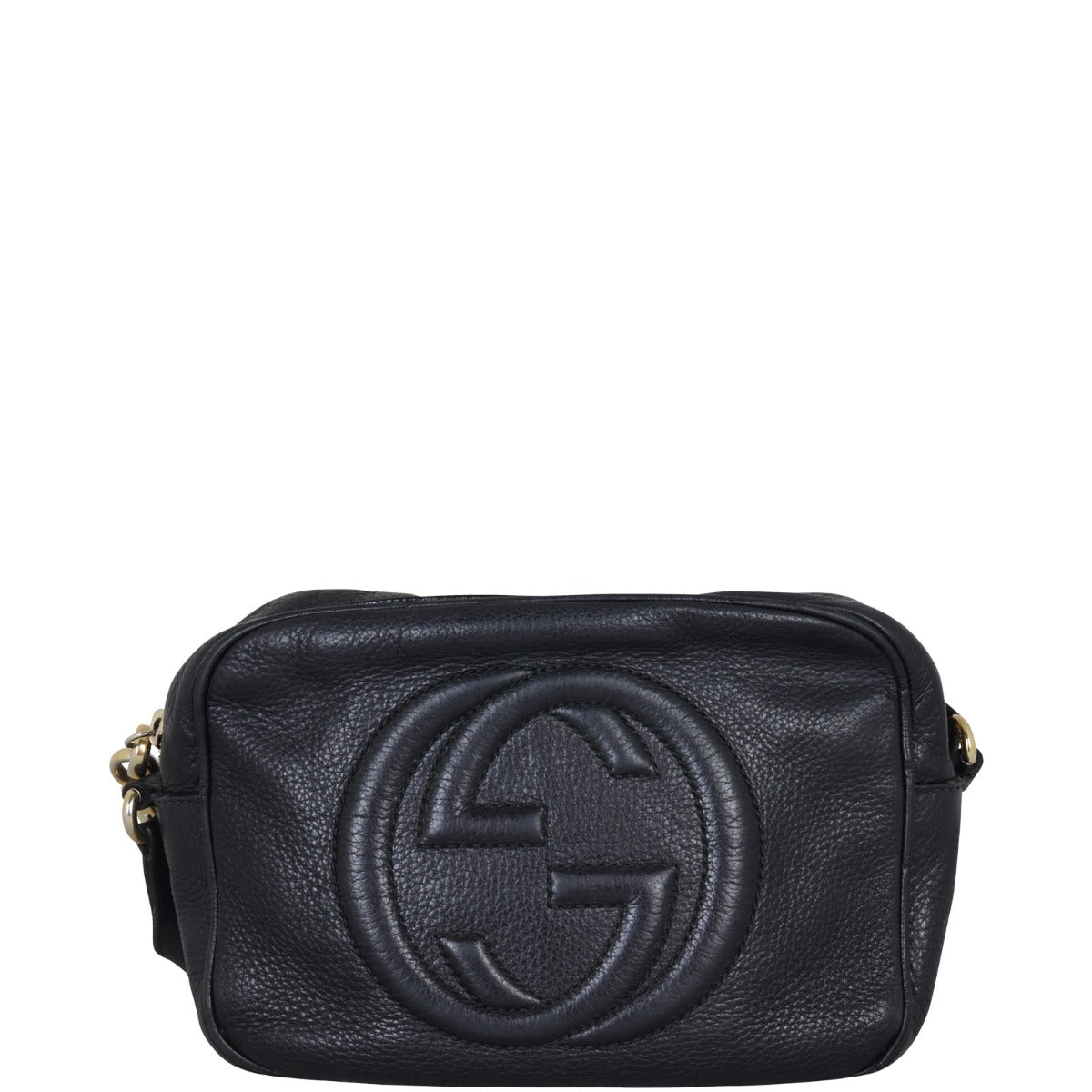 Gucci Soho Disco Small Front