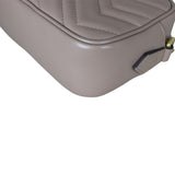 Gucci GG Marmont Mini Camera Bag Corner Close Up