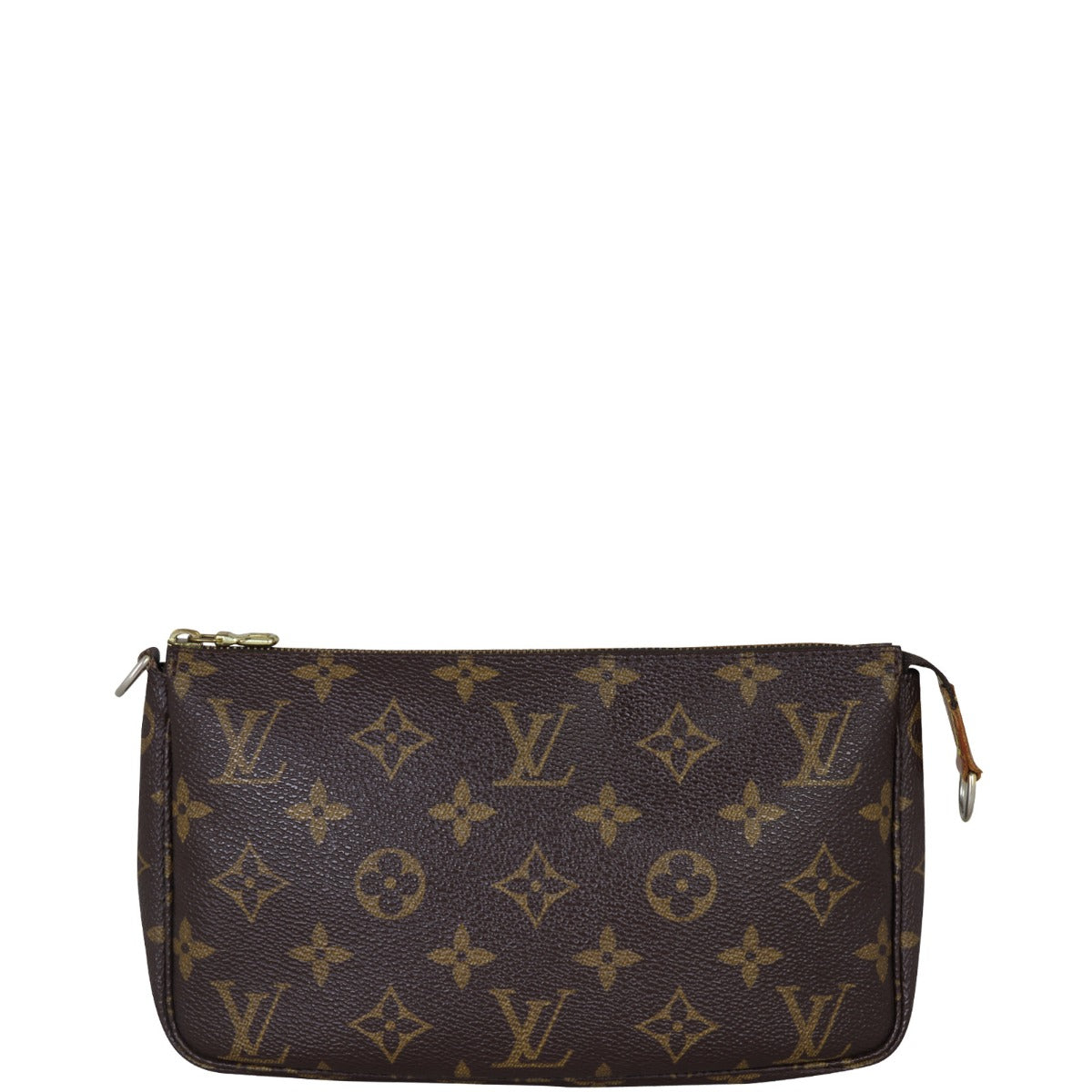 Louis Vuitton Pochette Accessories with Long Shoulder Strap