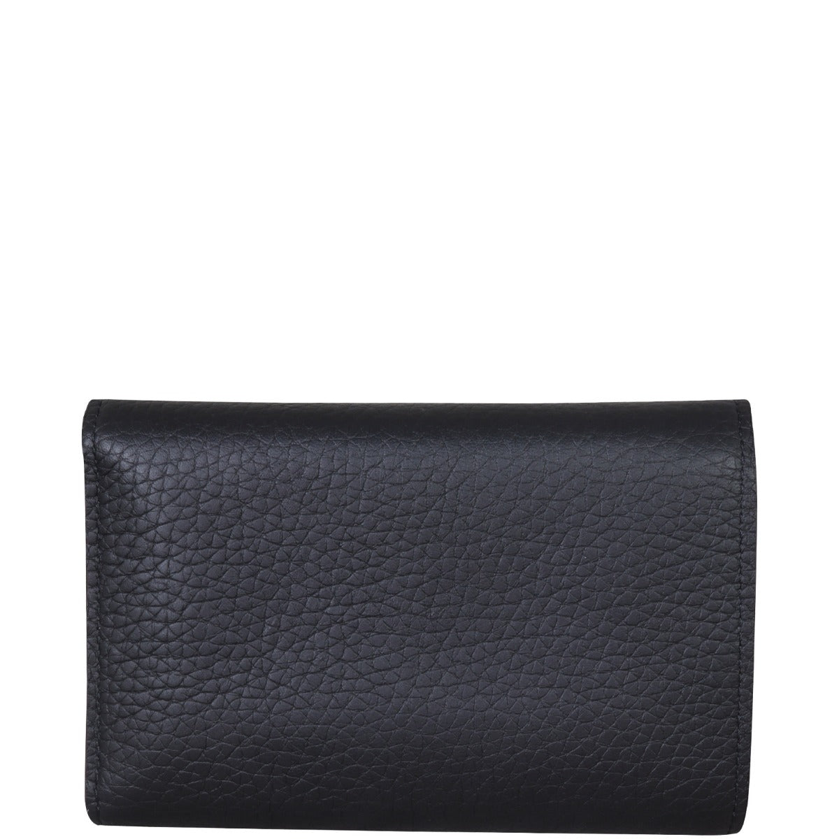 Louis Vuitton Capucines Compact Wallet Back