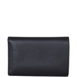 Louis Vuitton Capucines Compact Wallet Back