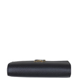 Louis Vuitton Capucines Compact Wallet Side