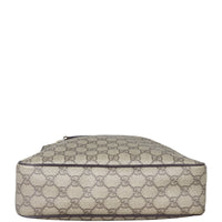 Gucci GG Supreme Messenger Bag Base