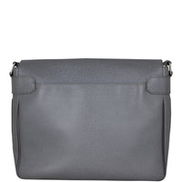 Louis Vuitton Taiga Roman Messenger Bag Back