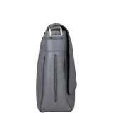 Louis Vuitton Taiga Roman Messenger Bag Side