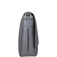 Louis Vuitton Taiga Roman Messenger Bag Side