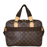 Louis Vuitton Sc Bosphore Monogram Back