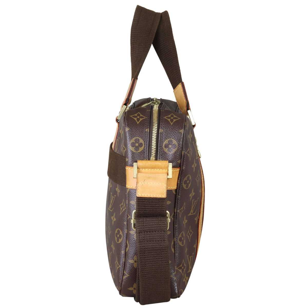 Louis Vuitton Sc Bosphore Monogram Side